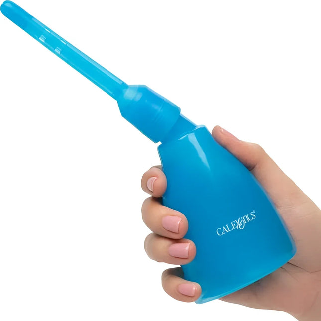 CALEXOTICS - ULTIMATE DOUCHE BLAU - Analdusche