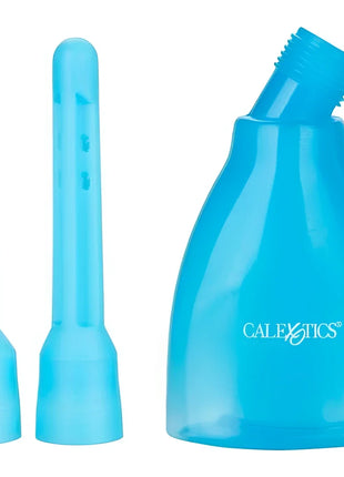 CALEXOTICS - ULTIMATE DOUCHE BLAU - Analdusche
