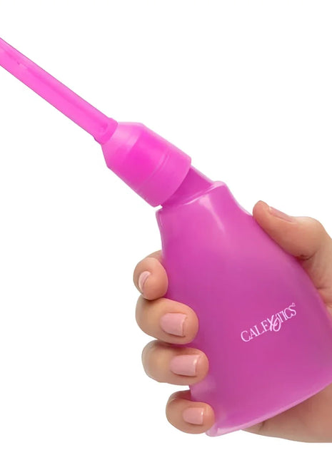 CALEXOTICS - ULTIMATE DOUCHE ROSA - Analdusche