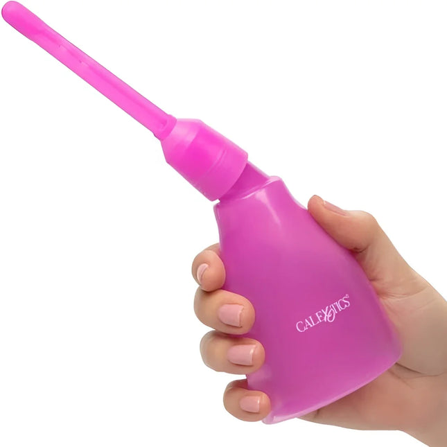 CALEXOTICS - ULTIMATE DOUCHE ROSA - Analdusche