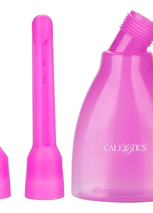 CALEXOTICS - ULTIMATE DOUCHE ROSA - Analdusche