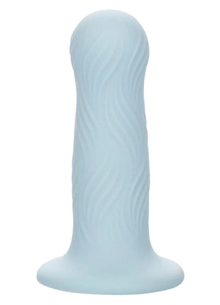 CALEXOTICS - WAVE RIDER SCHAUMSTOFF-ANALPLUG BLAU - Analplug
