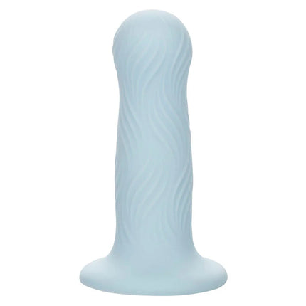 CALEXOTICS - WAVE RIDER SCHAUMSTOFF-ANALPLUG BLAU - Analplug
