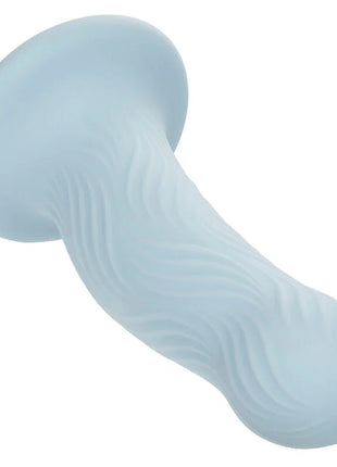 CALEXOTICS - WAVE RIDER SCHAUMSTOFF-ANALPLUG BLAU - Analplug