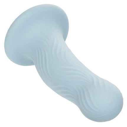 CALEXOTICS - WAVE RIDER SCHAUMSTOFF-ANALPLUG BLAU - Analplug