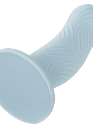 CALEXOTICS - WAVE RIDER SCHAUMSTOFF-ANALPLUG BLAU - Analplug