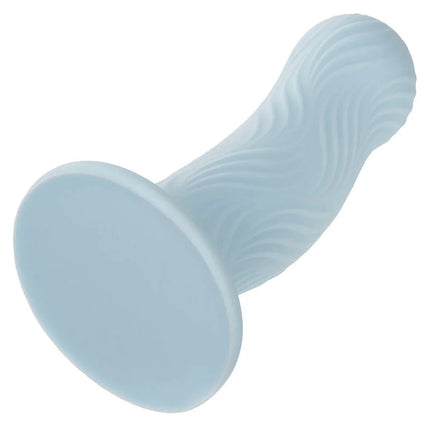 CALEXOTICS - WAVE RIDER SCHAUMSTOFF-ANALPLUG BLAU - Analplug
