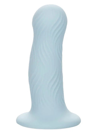 CALEXOTICS - WAVE RIDER SCHAUMSTOFF-ANALPLUG BLAU - Analplug