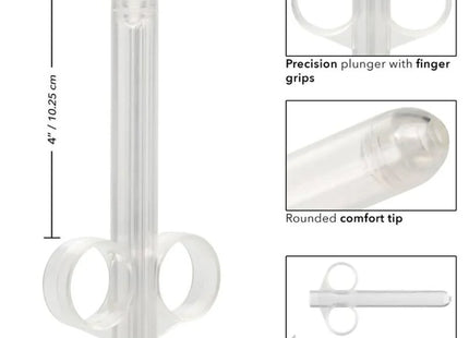 CALEXOTICS - XL LUBE TUBE - Gleitmittel Applikator