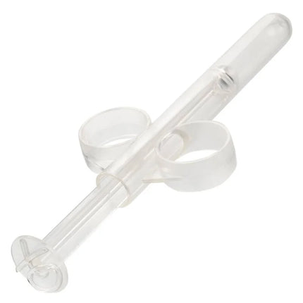 CALEXOTICS - XL LUBE TUBE - Gleitmittel Applikator