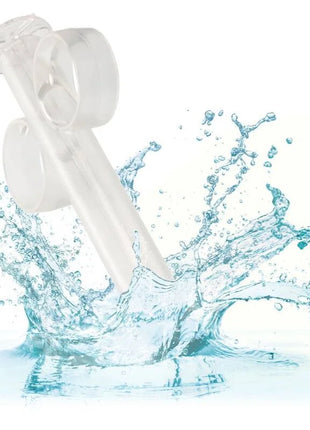 CALEXOTICS - XL LUBE TUBE - Gleitmittel Applikator