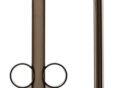 CALEXOTICS - XL LUBE TUBE SCHWARZ - Gleitmittel Applikator