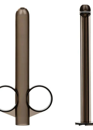 CALEXOTICS - XL LUBE TUBE SCHWARZ - Gleitmittel Applikator