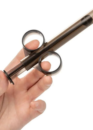 CALEXOTICS - XL LUBE TUBE SCHWARZ - Gleitmittel Applikator