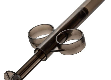 CALEXOTICS - XL LUBE TUBE SCHWARZ - Gleitmittel Applikator
