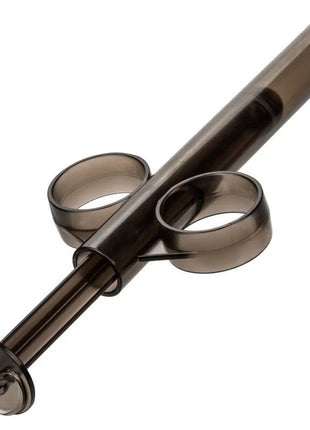 CALEXOTICS - XL LUBE TUBE SCHWARZ - Gleitmittel Applikator