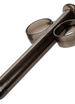 CALEXOTICS - XL LUBE TUBE SCHWARZ - Gleitmittel Applikator