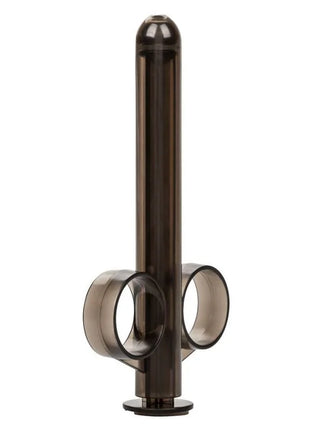 CALEXOTICS - XL LUBE TUBE SCHWARZ - Gleitmittel Applikator
