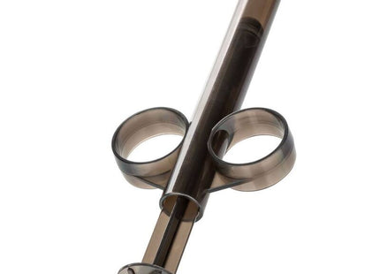 CALEXOTICS - XL LUBE TUBE SCHWARZ - Gleitmittel Applikator