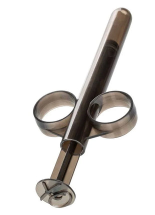 CALEXOTICS - XL LUBE TUBE SCHWARZ - Gleitmittel Applikator