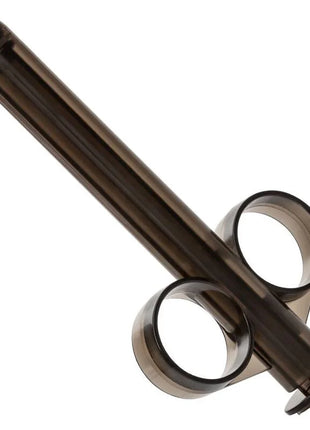 CALEXOTICS - XL LUBE TUBE SCHWARZ - Gleitmittel Applikator