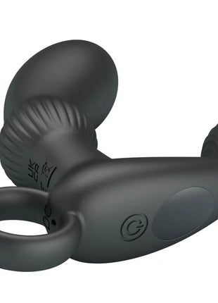 Cayla Rückenfreuden-Massagegerät - Prostata-Vibratoren