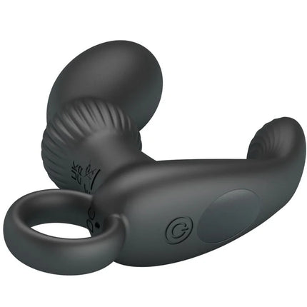 Cayla Rückenfreuden-Massagegerät - Prostata-Vibratoren