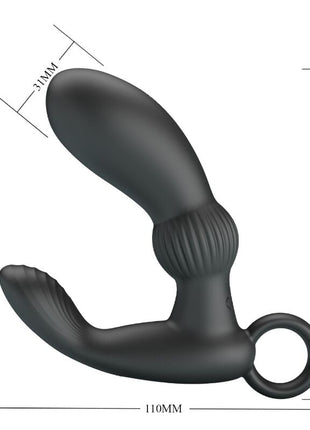 Cayla Rückenfreuden-Massagegerät - Prostata-Vibratoren