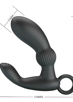 Cayla Rückenfreuden-Massagegerät - Prostata-Vibratoren