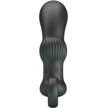 Cayla Rückenfreuden-Massagegerät - Prostata-Vibratoren