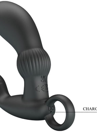 Cayla Rückenfreuden-Massagegerät - Prostata-Vibratoren