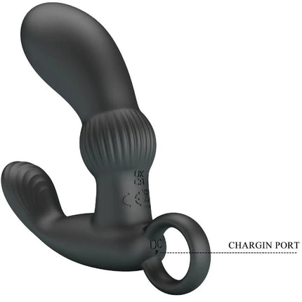 Cayla Rückenfreuden-Massagegerät - Prostata-Vibratoren