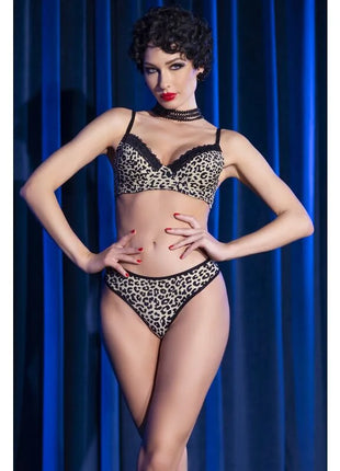 CHILIROSE - BIKINI WILDCAT - Bikini