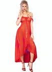 L/XL / Red