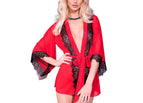 L/XL / ROJO
