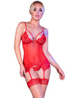 Red / S/M