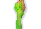 VERDE NEON