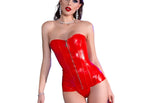 S / Red