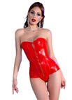 S / Red
