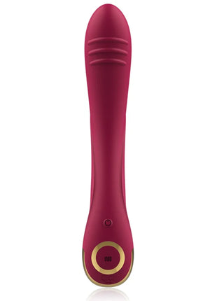 CICI BEAUTY - PREMIUM-SILIKON-G-SPOT-VIBRATOR - G-Punkt-Vibrator
