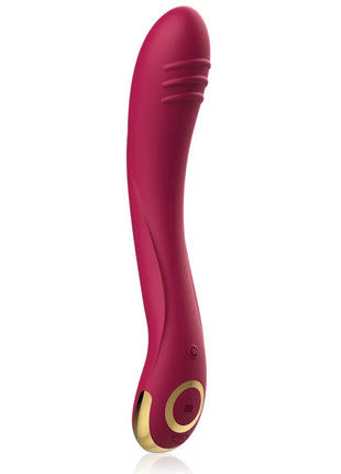 CICI BEAUTY - PREMIUM-SILIKON-G-SPOT-VIBRATOR - G-Punkt-Vibrator