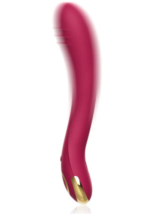 CICI BEAUTY - PREMIUM-SILIKON-G-SPOT-VIBRATOR - G-Punkt-Vibrator