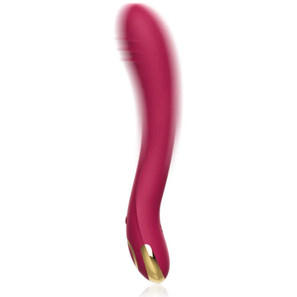 CICI BEAUTY - PREMIUM-SILIKON-G-SPOT-VIBRATOR - G-Punkt-Vibrator