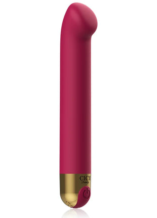 CICI BEAUTY - PREMIUM-SILIKON-KLITZER-STIMULATOR - Anal-Vaginalvibratoren