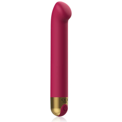 CICI BEAUTY - PREMIUM-SILIKON-KLITZER-STIMULATOR - Anal-Vaginalvibratoren