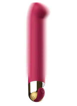 CICI BEAUTY - PREMIUM-SILIKON-KLITZER-STIMULATOR - Anal-Vaginalvibratoren