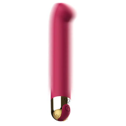 CICI BEAUTY - PREMIUM-SILIKON-KLITZER-STIMULATOR - Anal-Vaginalvibratoren