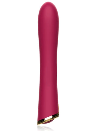 CICI BEAUTY - PREMIUM SILIKON PUSH BULLET - Vibrierende Kugeln