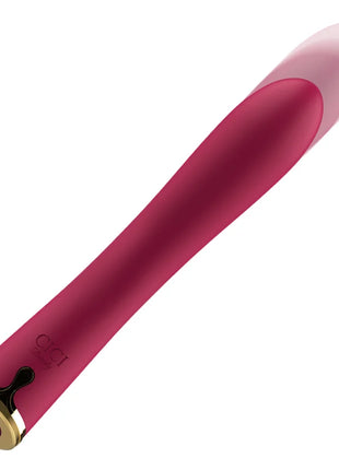 CICI BEAUTY - PREMIUM SILIKON PUSH BULLET - Vibrierende Kugeln