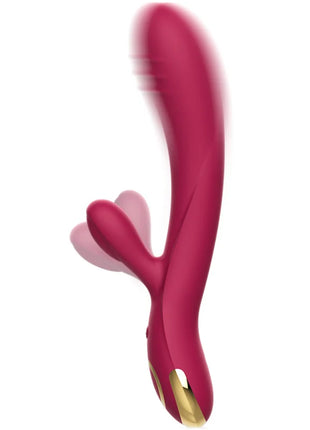 CICI BEAUTY - PREMIUM SILIKON RABBIT-VIBRATOR - Rabbit-Vibratoren